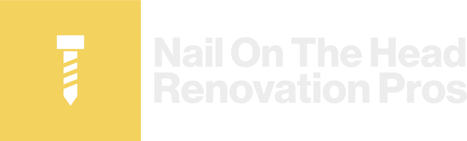 Nail On The Head Renovation Pros